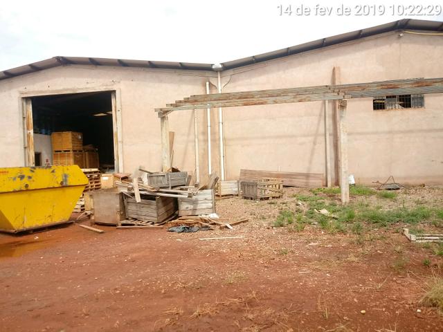 Vendo terreno Av das Torres - Foto 2
