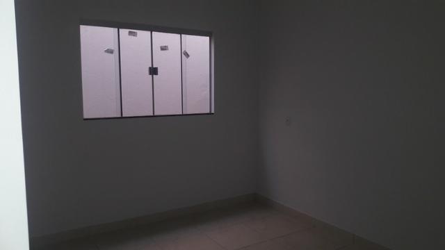 Casa arco verde, arco iris e setor sul, 3/4 com suite 165mil - Foto 9