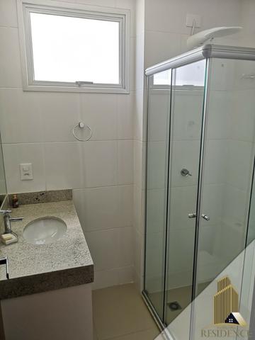 Ed. Jardim D América; 134m² -Apto 3/4 sendo 3 suítes; Andar Alto; Completo Armários Padrão - Foto 20