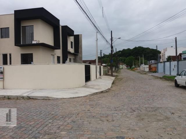 Sobrado, Boehmerwald, Joinville-SC - Foto 10