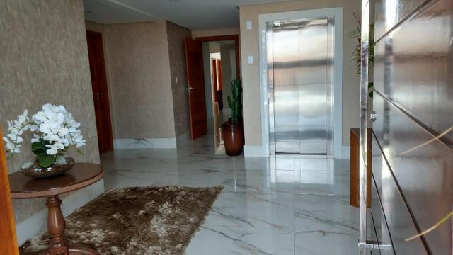 Belíssimo Ap. (3 suites) a venda, no bairro Candeias, Vitória da Conquista - BA - Foto 16