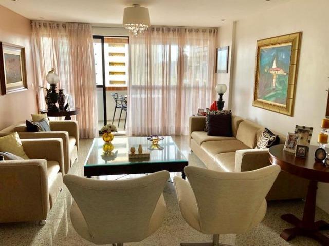 Mega Imóveis vende apartamento nascente de 149m² - Foto 9