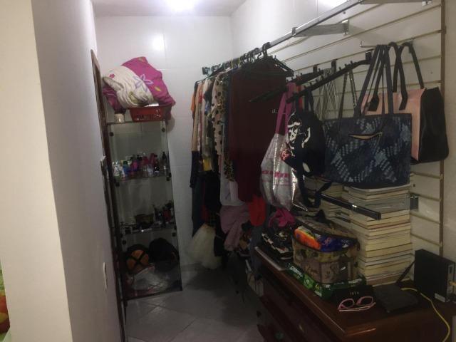 Samuel Pereira oferece: Casa 4 quartos Sobradinho Setor de Mansões Área de lazer - Foto 12