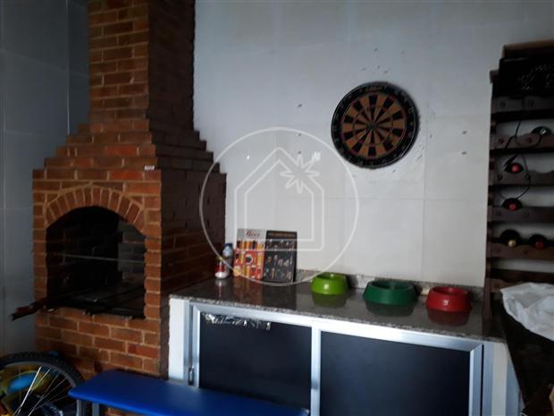 Apartamento à venda com 3 dormitórios em Lins de vasconcelos, Rio de janeiro cod:842600 - Foto 20