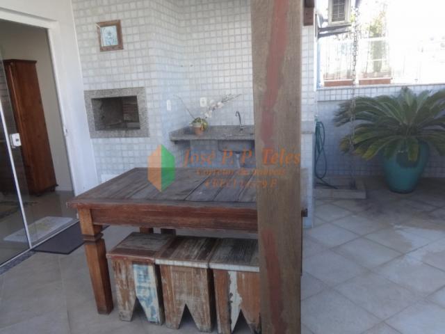 Apto Duplex-Res. Solar di Mansini -BC - Foto 20