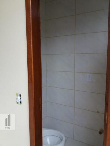Sobrado, Boehmerwald, Joinville-SC - Foto 11