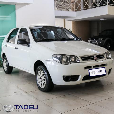 FIAT PALIO 2016/2016 1.0 MPI FIRE 8V FLEX 4P MANUAL