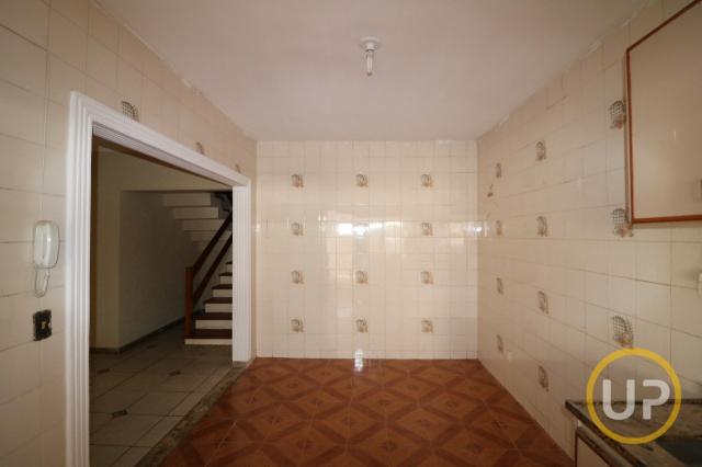 Casa à venda com 3 dormitórios em Monte castelo, Contagem cod:UP6468 - Foto 20