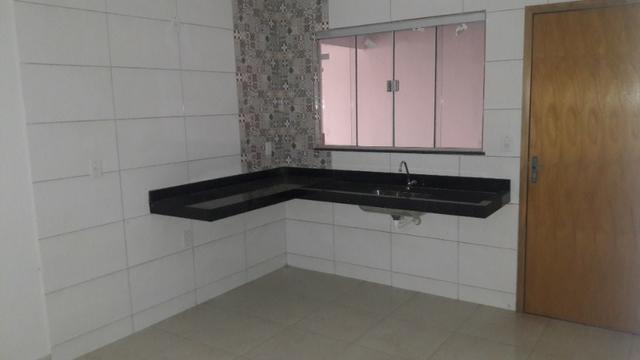 Casa arco verde, arco iris e setor sul, 3/4 com suite 165mil - Foto 4
