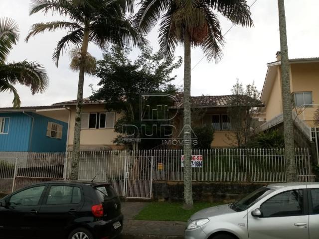 Casa à venda com 3 dormitórios em Michel, Criciúma cod:26616
