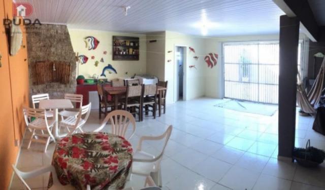 Casa à venda com 3 dormitórios em Centro, Balneário rincão cod:25336 - Foto 6