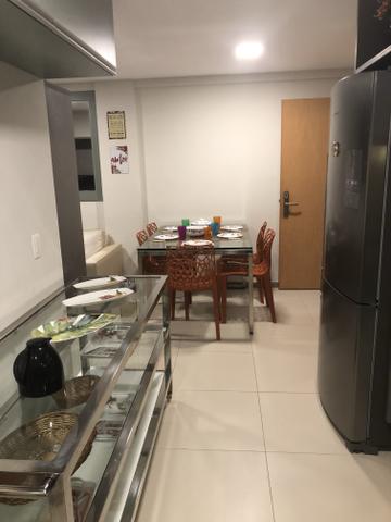 Diária R$ 790,00 Flat luxo, Oka Beach -Muro Alto, Porto Galinhas - Foto 16