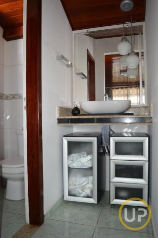 Casa à venda com 3 dormitórios em Alípio de melo, Belo horizonte cod:UP5015 - Foto 9