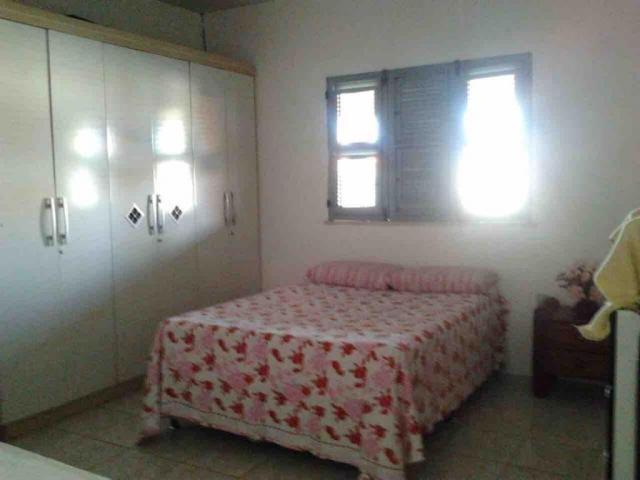 Alugo linda casa no pecém fim de semana com 4 suítes, piscina e deck r$ 600,00 de sexta a - Foto 13