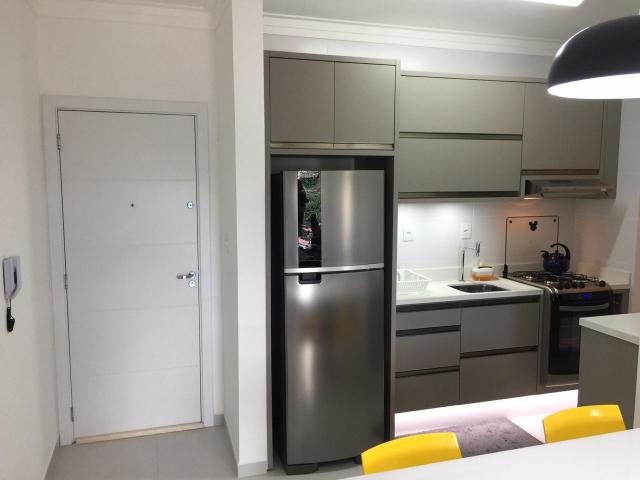 Apartamento à venda com 1 dormitórios em Ingleses do rio vermelho, Florianópolis cod:7944 - Foto 8