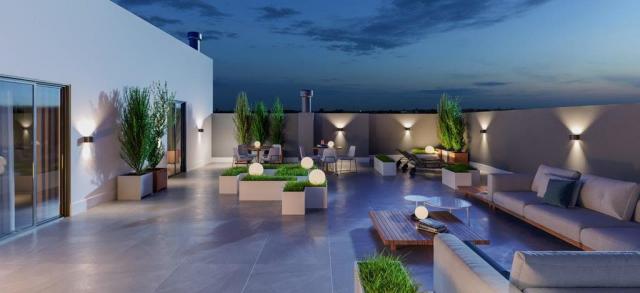 Apartamento residencial para venda, Fazendinha, Curitiba - AP6283. - Foto 6