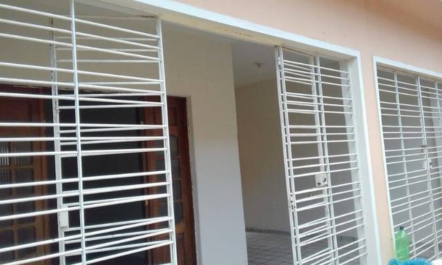 Mega Promoção! Casa Reformada Na laje Com 3 Vagas, 3 Qtos Na Ur:05 - Foto 4