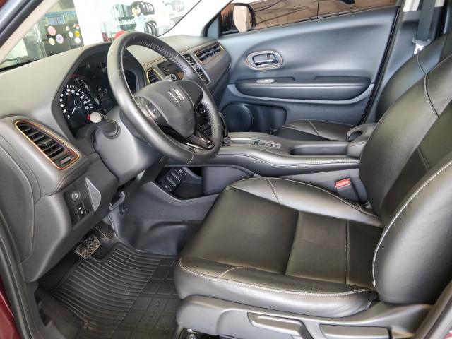 HONDA HR-V 2017/2017 1.8 16V FLEX LX 4P AUTOMATICO - Foto 5