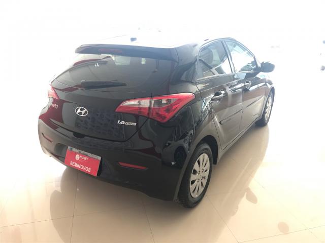 HYUNDAI HB20 2012/2013 1.6 COMFORT 16V FLEX 4P MANUAL - Foto 4