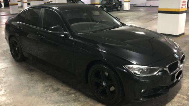 BMW 320 Active Flex 2015