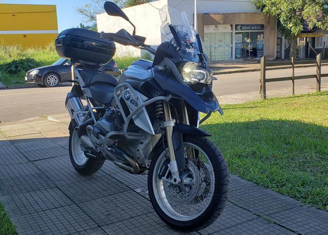 BMW R 1200 GS Premium - Foto 3