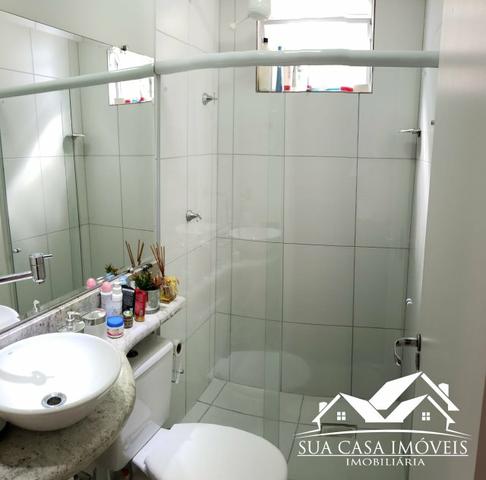 MG Apartamento 2 quartos todo reformado espetacular em Colina de Laranjeiras. - Foto 8