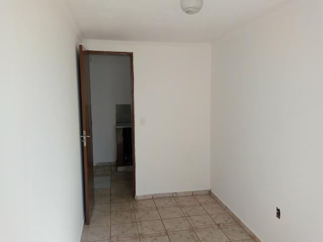 Linda Casa 2 Qts Samambaia Norte! - Foto 3