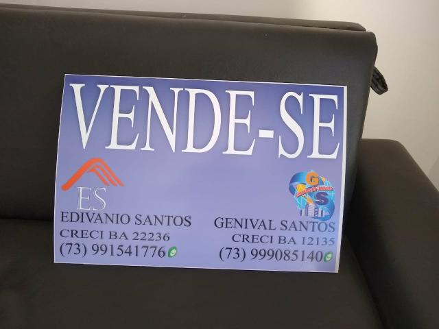Lote no Condomínio Villa Padova, em Porto Seguro - Foto 4