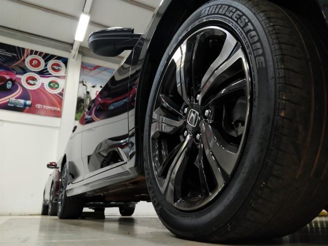 HONDA CIVIC 2018/2018 2.0 16V FLEXONE SPORT 4P CVT - Foto 12
