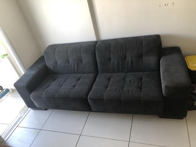Sofá Usado