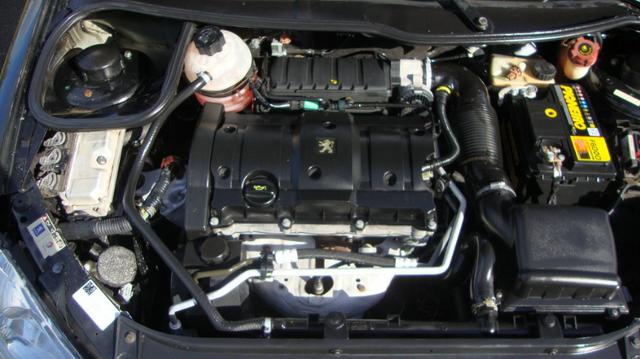 Peugeot 206 SW!!!R$ 13.900,00 !!!Feline 1.6 Completassa!!! - Foto 7
