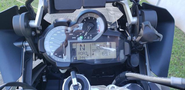 BMW R 1200 GS Premium - Foto 5