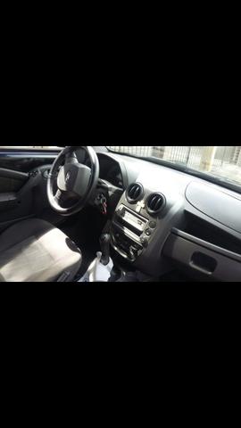 Ford Ka 2009 extra vendo/troco. * - Foto 3