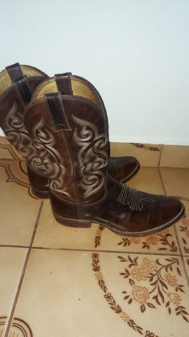 olx botas masculinas