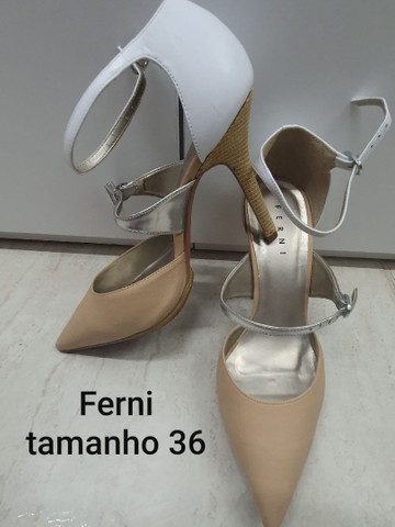 ferni calçados site
