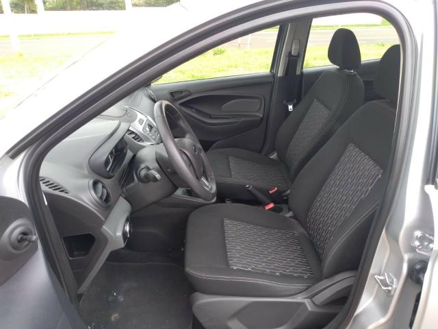 KA SE 1.0 Completo 2015 aceito troca $31.000,00 - Foto 10