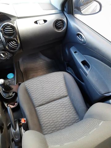 Toyota Etios Sedan X 1.5 (Flex) 2016 - Foto 11