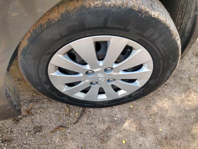 Carro de mulher. *