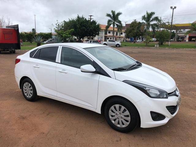 HYUNDAI HB20S SEDAN Ano 13/14 - Foto 4
