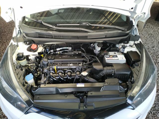 HB 20 1.6 manual ano 2015 - Foto 6