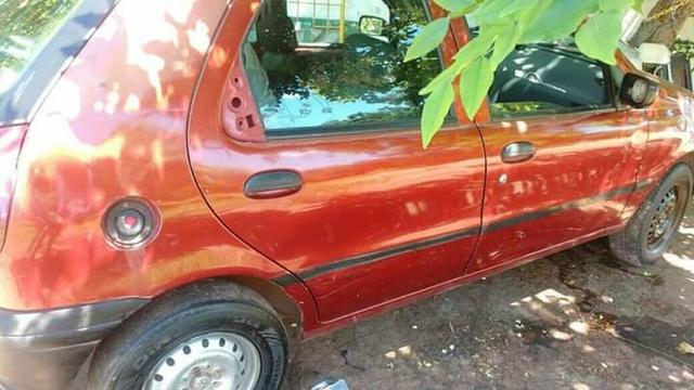 Palio 97 vidro eletrico checagem