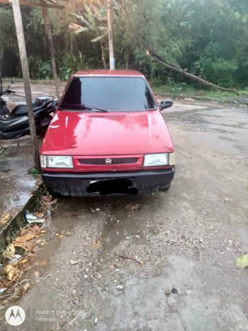 Vendo ou troco por moto ou outro carro do meu interesse - Foto 3