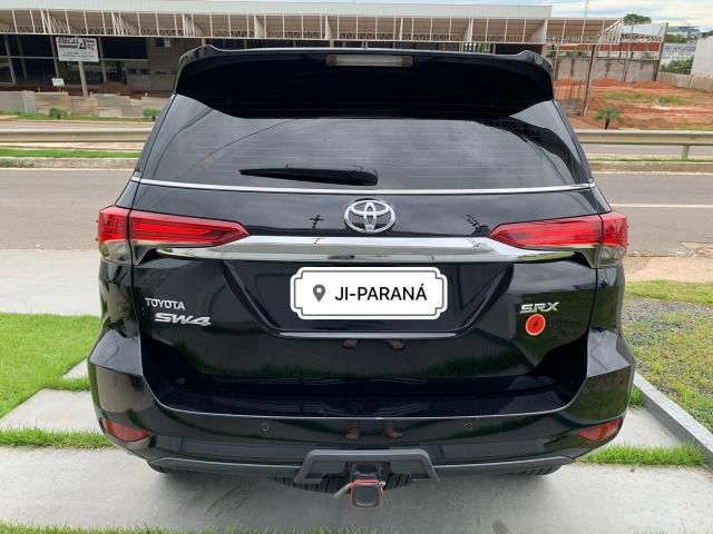 SW4 SRX 18/19 7 lugares!!! - Foto 2