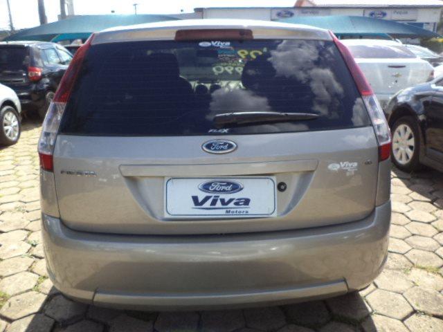 FIESTA 2009/2009 1.6 MPI HATCH 8V FLEX 4P MANUAL - Foto 5