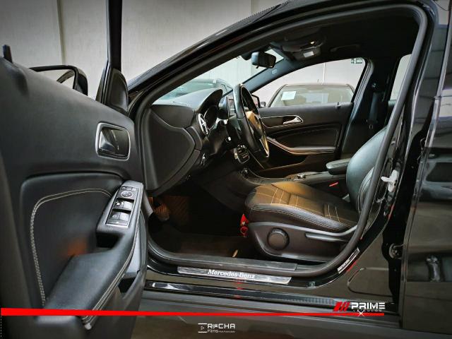 Mercedes-Benz GLA 200 Advance 1.6 Turbo - Foto 4