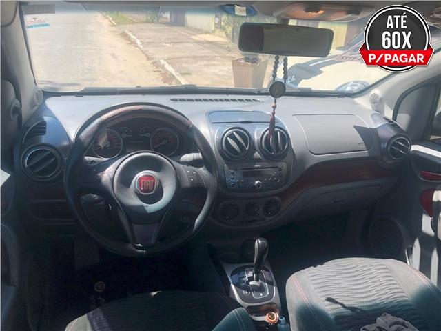 Fiat Palio 1.6 mpi sporting 16v flex 4p automático - Foto 4