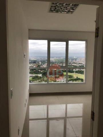 Sala à venda, 60 m² por R$ 360.000 - Condomínio Alpha Square Mall - Barueri/SP - Foto 3