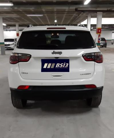 Jeep Compass Sport 2018 12.000km - Foto 2