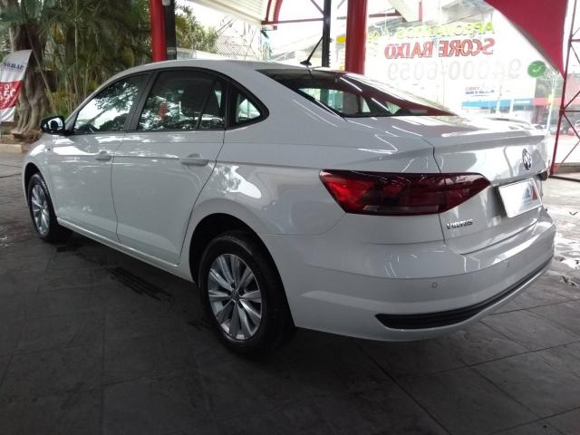 VIRTUS 2018/2018 1.6 MSI TOTAL FLEX MANUAL - Foto 5
