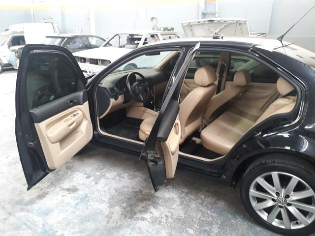 VW Bora - Foto 7
